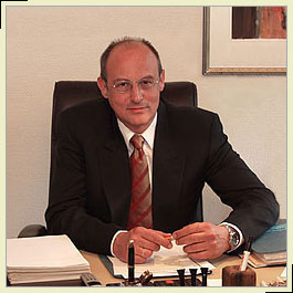 Foto Rechtsanwalt Nielsen