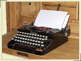 Foto Sekretariat Anwaltskanzlei Nielsen Rheurdt