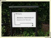 Anwaltskanzlei Nielsen und Wirges