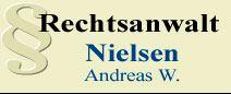 Rechtsanwalt Andreas W. Nielsen